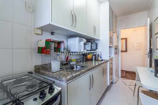 Foto 16 do(a) Apartamento de 3 quartos à venda em Vila Prudente, São Paulo