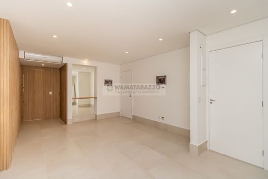Foto 23 do(a) Apartamento de 3 quartos à venda em Vila Olímpia, São Paulo