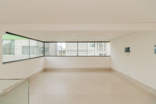 Foto 22 do(a) Apartamento de 3 quartos à venda em Vila Olímpia, São Paulo
