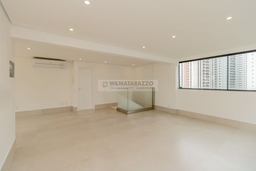Foto 9 do(a) Apartamento de 3 quartos à venda em Vila Olímpia, São Paulo