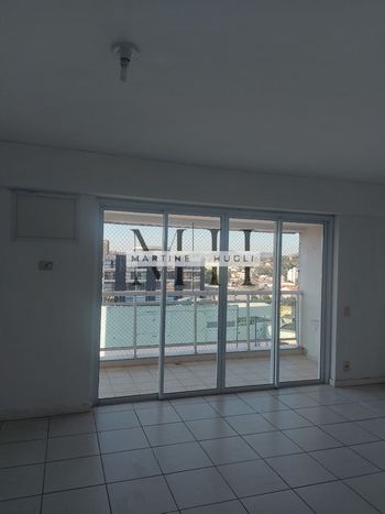 Foto 3 do(a) Apartamento de 3 quartos à venda em Comercial, Resende