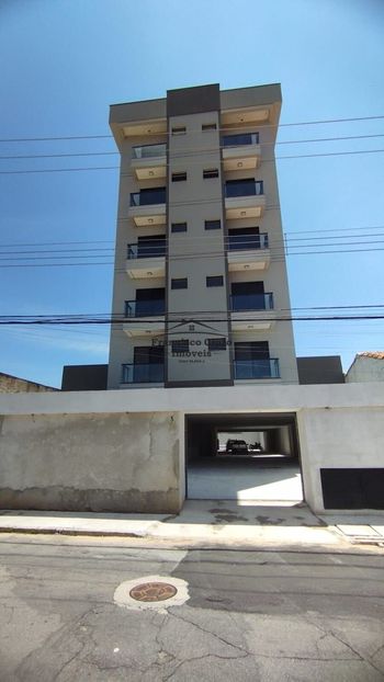 Foto 1 do(a) Apartamento de 2 quartos à venda em Campo do Galvão, Guaratinguetá