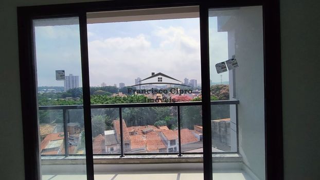 Foto 4 do(a) Apartamento de 2 quartos à venda em Campo do Galvão, Guaratinguetá