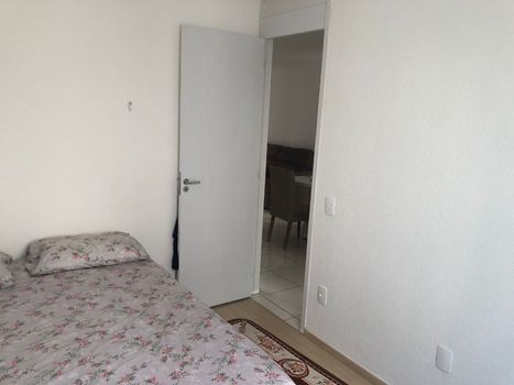 Foto 26 do(a) Apartamento de 2 quartos à venda em Parque Dois Irmãos, Fortaleza