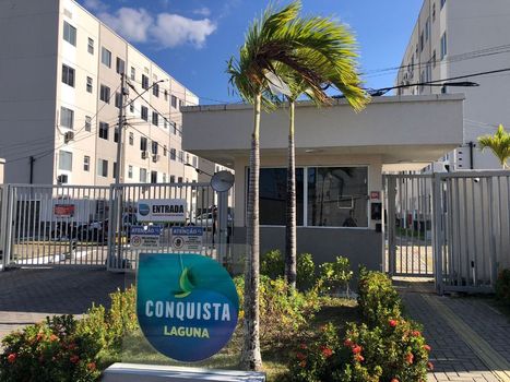 Foto 1 do(a) Apartamento de 2 quartos à venda em Parque Dois Irmãos, Fortaleza