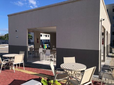 Foto 5 do(a) Apartamento de 2 quartos à venda em Parque Dois Irmãos, Fortaleza