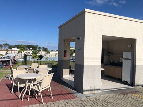 Foto 17 do(a) Apartamento de 2 quartos à venda em Parque Dois Irmãos, Fortaleza