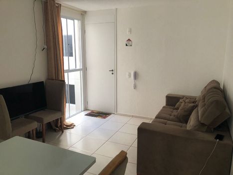 Foto 19 do(a) Apartamento de 2 quartos à venda em Parque Dois Irmãos, Fortaleza