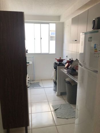Foto 25 do(a) Apartamento de 2 quartos à venda em Parque Dois Irmãos, Fortaleza