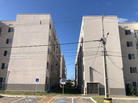 Foto 11 do(a) Apartamento de 2 quartos à venda em Parque Dois Irmãos, Fortaleza