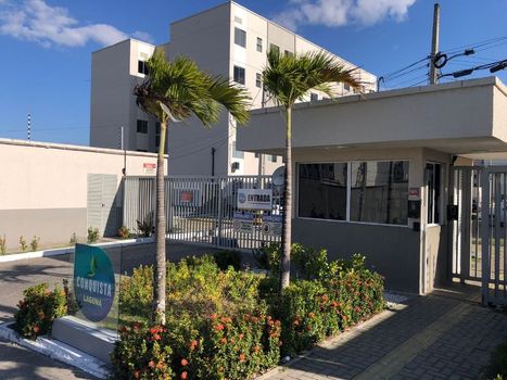 Foto 6 do(a) Apartamento de 2 quartos à venda em Parque Dois Irmãos, Fortaleza