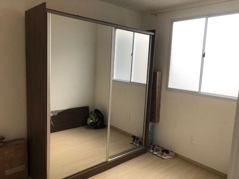 Foto 24 do(a) Apartamento de 2 quartos à venda em Parque Dois Irmãos, Fortaleza
