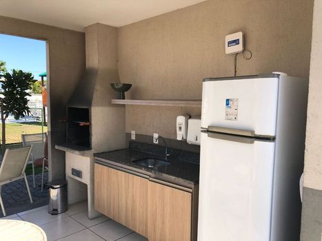 Foto 15 do(a) Apartamento de 2 quartos à venda em Parque Dois Irmãos, Fortaleza