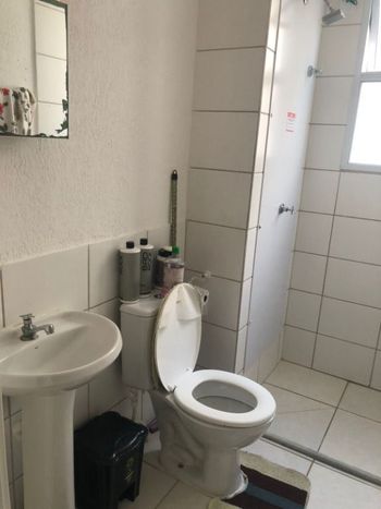 Foto 27 do(a) Apartamento de 2 quartos à venda em Parque Dois Irmãos, Fortaleza