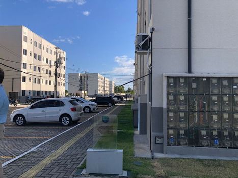 Foto 3 do(a) Apartamento de 2 quartos à venda em Parque Dois Irmãos, Fortaleza