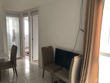 Foto 20 do(a) Apartamento de 2 quartos à venda em Parque Dois Irmãos, Fortaleza