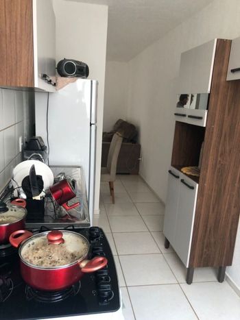 Foto 23 do(a) Apartamento de 2 quartos à venda em Parque Dois Irmãos, Fortaleza