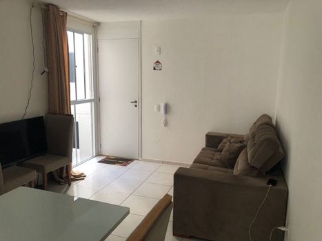 Foto 29 do(a) Apartamento de 2 quartos à venda em Parque Dois Irmãos, Fortaleza