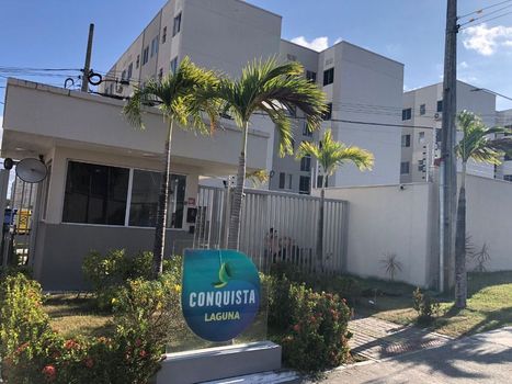 Foto 2 do(a) Apartamento de 2 quartos à venda em Parque Dois Irmãos, Fortaleza