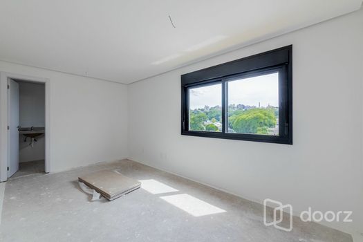 Foto 9 do(a) Apartamento de 2 quartos à venda em Menino Deus, Porto Alegre