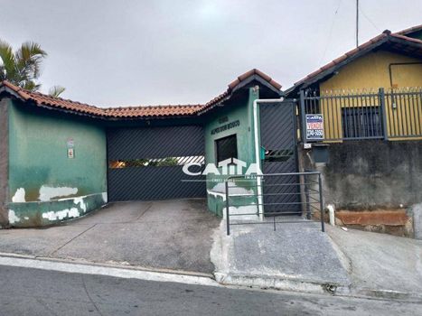 Foto 2 do(a) Casa em Condomínio de 2 quartos à venda em Vila Carmosina, São Paulo