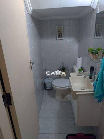 Foto 34 do(a) Casa em Condomínio de 2 quartos à venda em Vila Carmosina, São Paulo