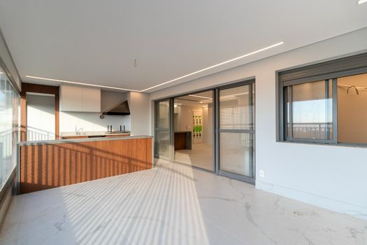 Foto 40 do(a) Apartamento de 3 quartos à venda em Vila Firmiano Pinto, São Paulo
