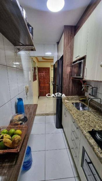 Foto 9 do(a) Apartamento de 2 quartos à venda em Vila Carmosina, São Paulo