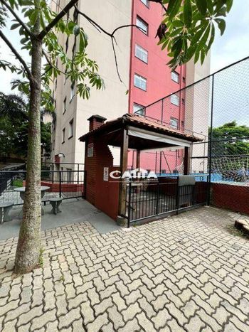 Foto 32 do(a) Apartamento de 2 quartos à venda em Vila Carmosina, São Paulo