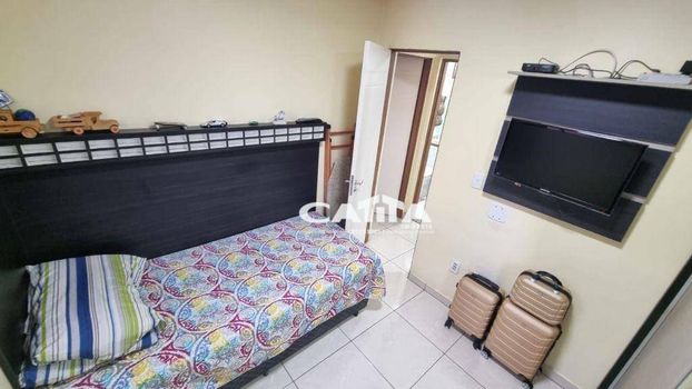 Foto 24 do(a) Apartamento de 2 quartos à venda em Vila Carmosina, São Paulo