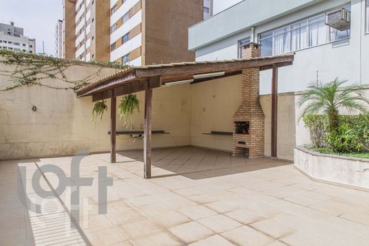 Foto 22 do(a) Apartamento de 3 quartos à venda em Vila Mariana, São Paulo