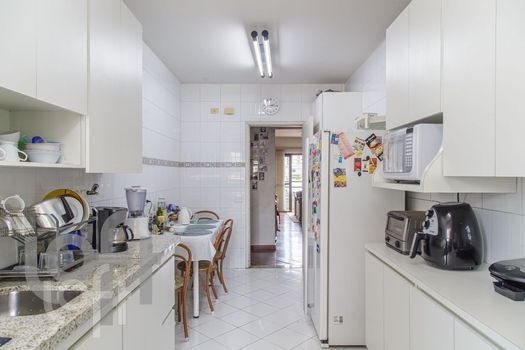 Foto 16 do(a) Apartamento de 3 quartos à venda em Vila Mariana, São Paulo