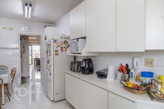 Foto 15 do(a) Apartamento de 3 quartos à venda em Vila Mariana, São Paulo