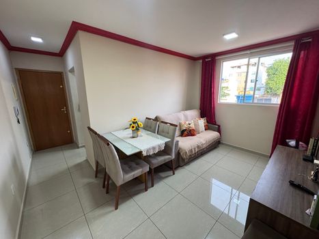 Foto 5 do(a) Apartamento de 2 quartos à venda em Mantiqueira, Belo Horizonte