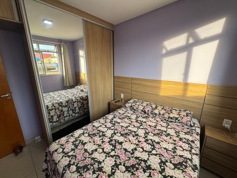 Foto 9 do(a) Apartamento de 2 quartos à venda em Mantiqueira, Belo Horizonte
