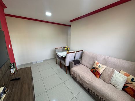 Foto 6 do(a) Apartamento de 2 quartos à venda em Mantiqueira, Belo Horizonte