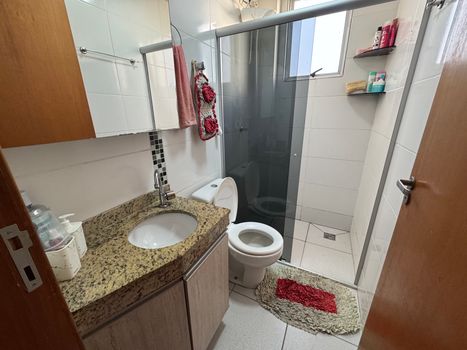 Foto 7 do(a) Apartamento de 2 quartos à venda em Mantiqueira, Belo Horizonte