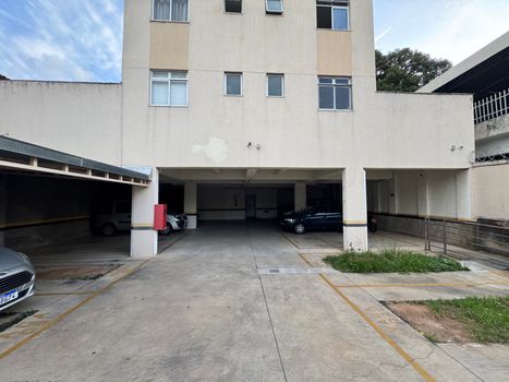 Foto 15 do(a) Apartamento de 2 quartos à venda em Mantiqueira, Belo Horizonte