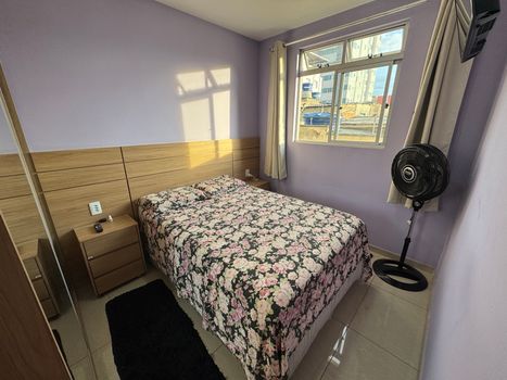 Foto 8 do(a) Apartamento de 2 quartos à venda em Mantiqueira, Belo Horizonte