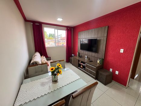 Foto 4 do(a) Apartamento de 2 quartos à venda em Mantiqueira, Belo Horizonte