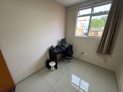 Foto 11 do(a) Apartamento de 2 quartos à venda em Mantiqueira, Belo Horizonte