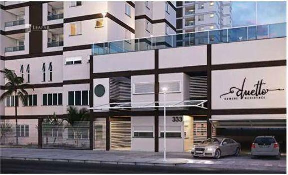 Foto 1 do(a) Apartamento de 2 quartos à venda em Loteamento Mogilar, Mogi das Cruzes