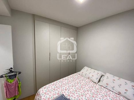 Foto 5 do(a) Apartamento de 2 quartos à venda em Usina Piratininga, São Paulo