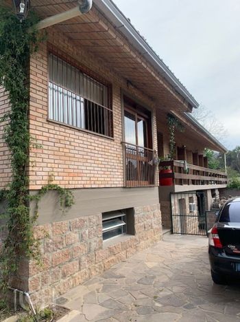 Foto 21 do(a) Casa de 6 quartos à venda em Belém Velho, Porto Alegre