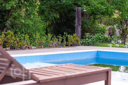 Foto 19 do(a) Casa de 6 quartos à venda em Belém Velho, Porto Alegre