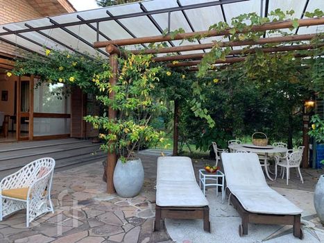 Foto 2 do(a) Casa de 6 quartos à venda em Belém Velho, Porto Alegre