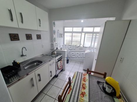 Foto 15 do(a) Apartamento de 2 quartos à venda em Estreito, Florianópolis