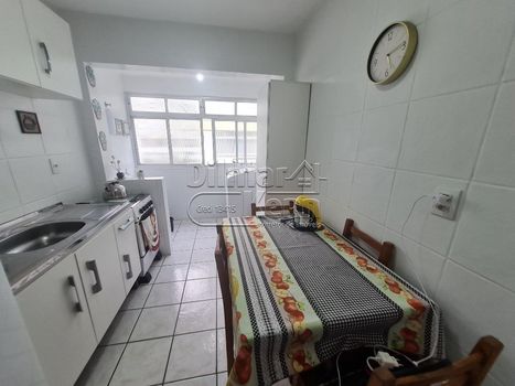 Foto 14 do(a) Apartamento de 2 quartos à venda em Estreito, Florianópolis