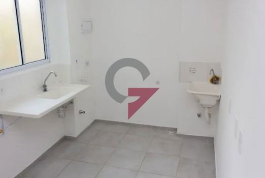 Foto 4 do(a) Apartamento de 2 quartos à venda em Granjas Santa Terezinha, Taubaté