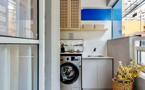 Foto 5 do(a) Apartamento de 1 quartos à venda em Santa Rosa, Niterói
